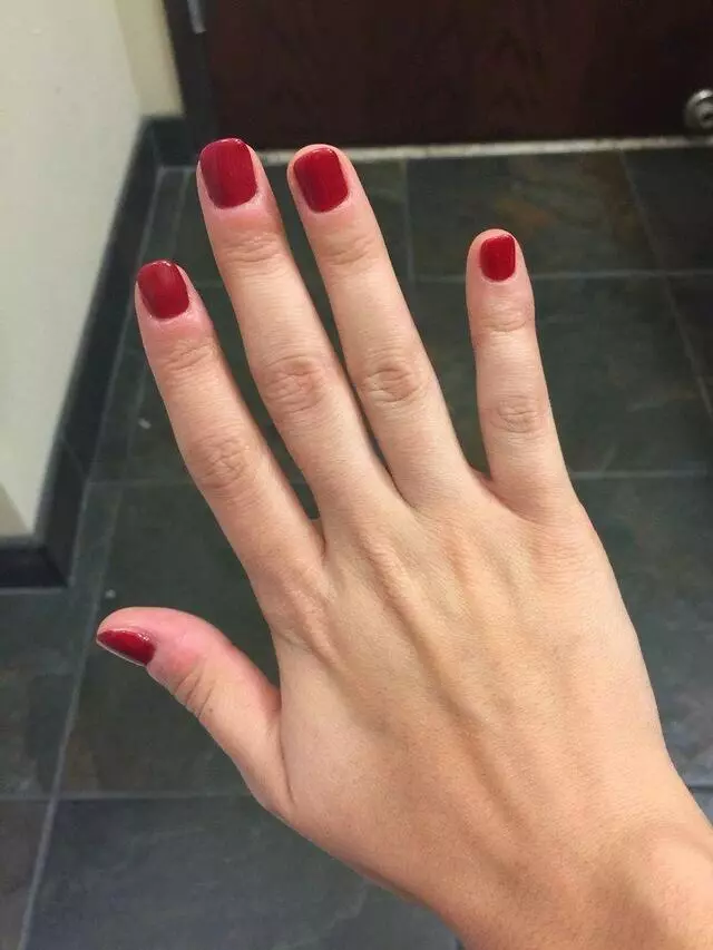 79 Nails