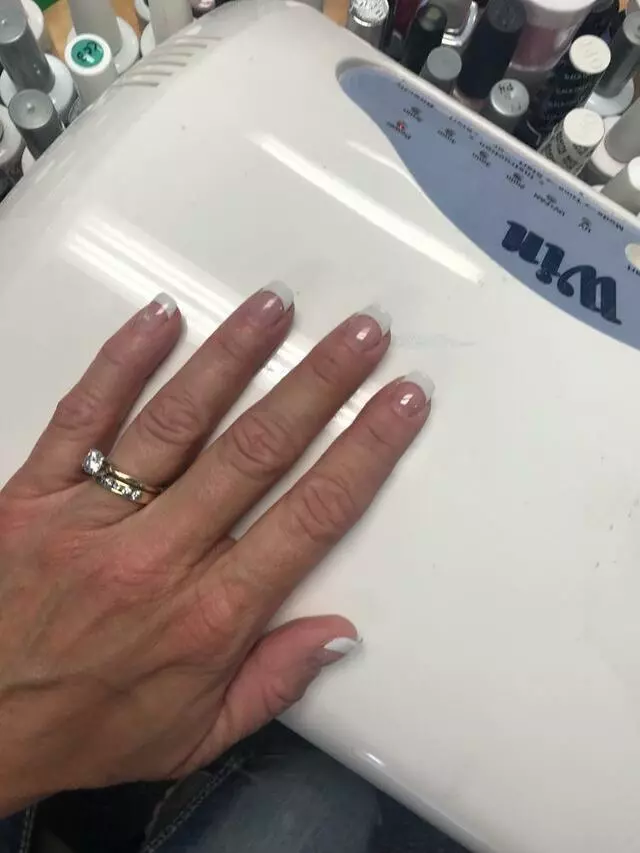 79 Nails