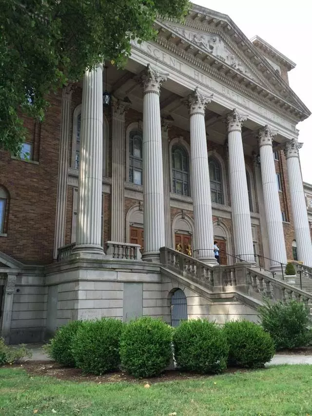 Crescent Hill Baptist Church