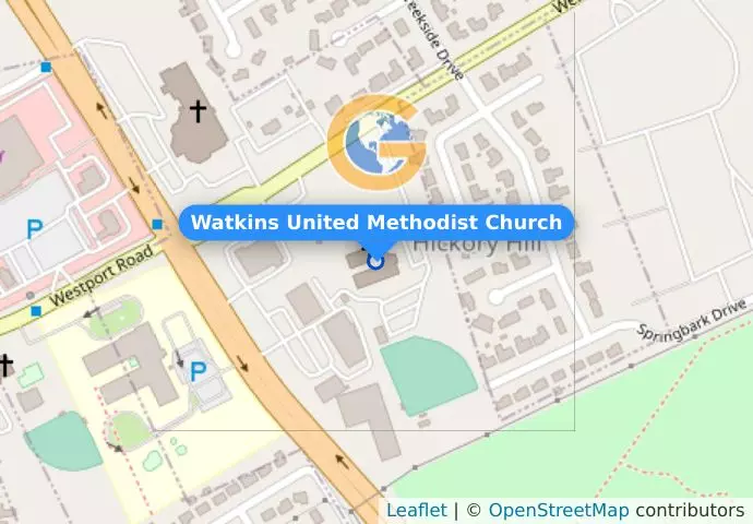 Watkins United Methodist Church