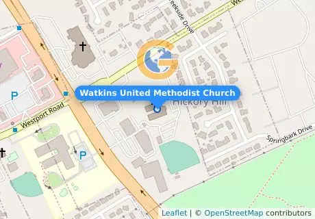 Watkins United Methodist Church