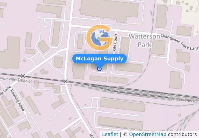 McLogan Supply