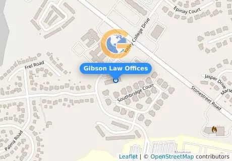 Gibson Law Offices