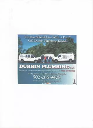 Durbin Plumbing