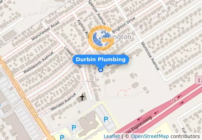 Durbin Plumbing