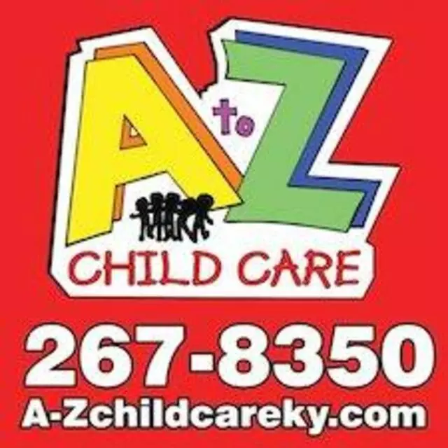A-Z 123 Daycare
