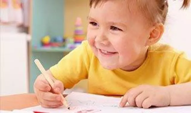 A-Z 123 Daycare