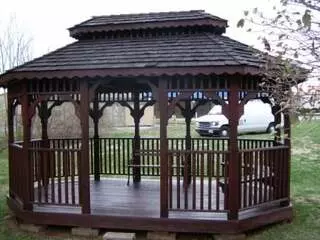 All Clean Pressure Washing