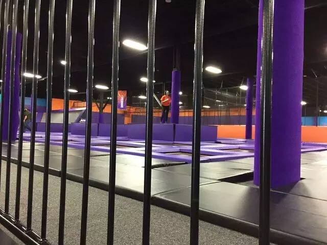 Altitude Trampoline Park of Louisville