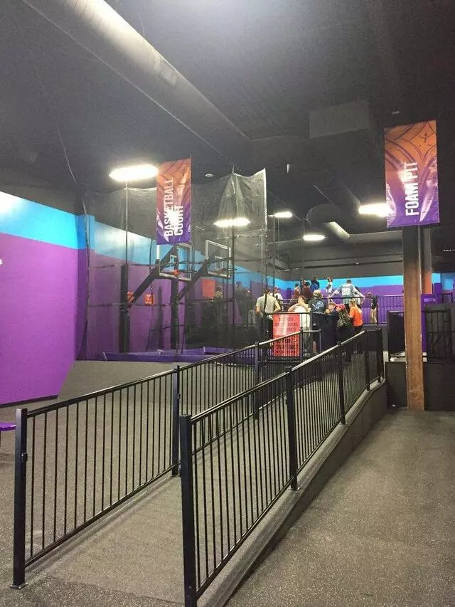 Altitude Trampoline Park of Louisville