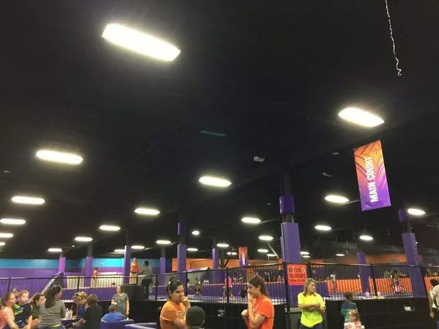 Altitude Trampoline Park of Louisville