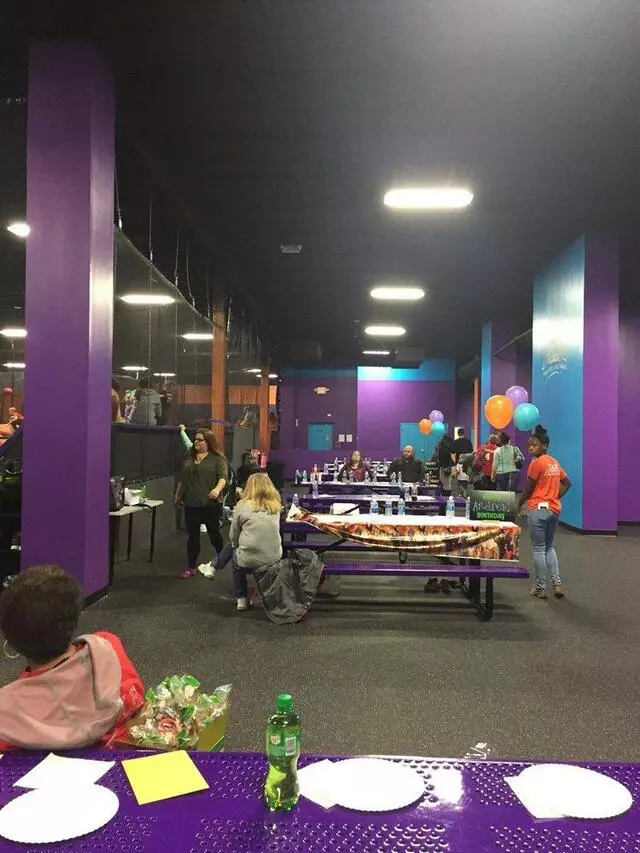 Altitude Trampoline Park of Louisville