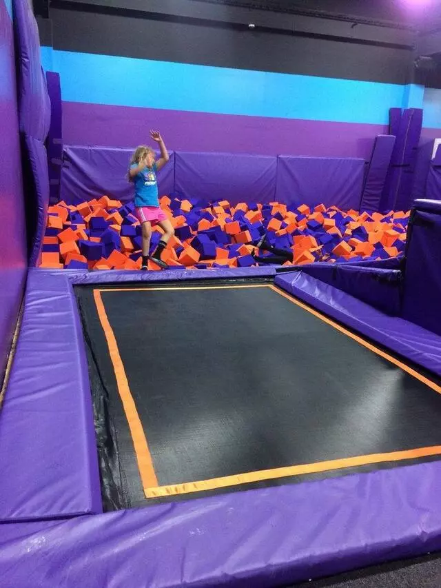 Altitude Trampoline Park of Louisville