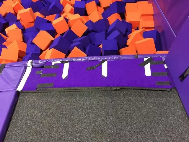 Altitude Trampoline Park of Louisville