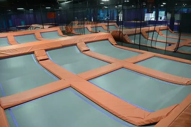 Altitude Trampoline Park of Louisville