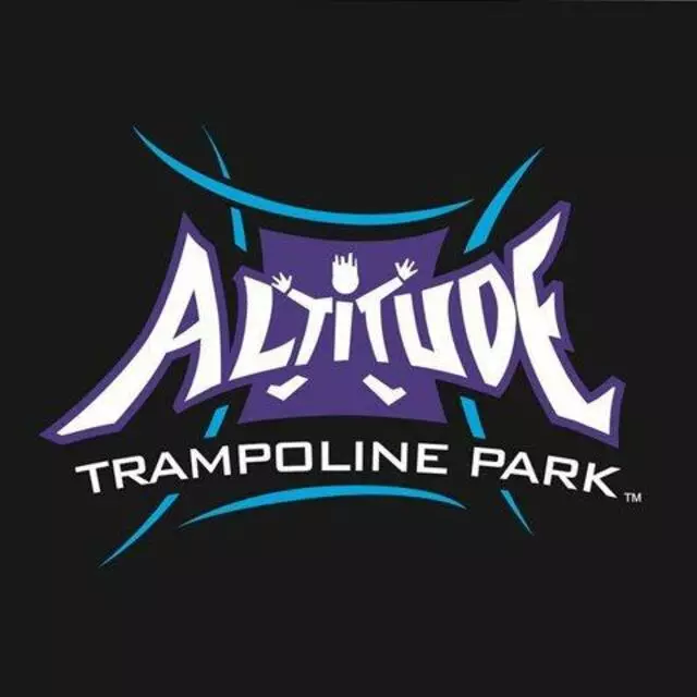 Altitude Trampoline Park of Louisville