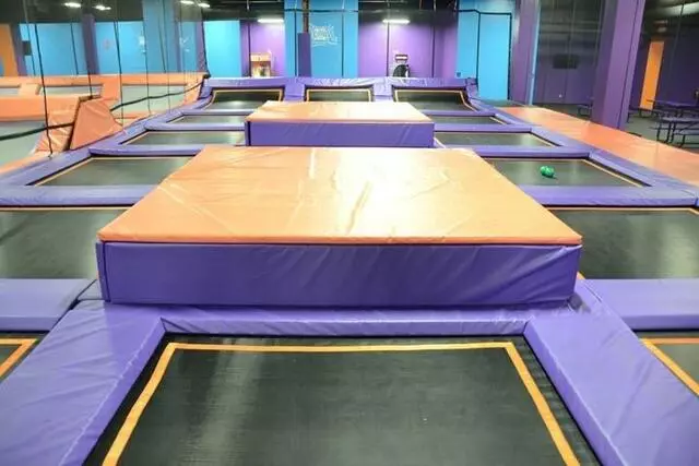 Altitude Trampoline Park of Louisville