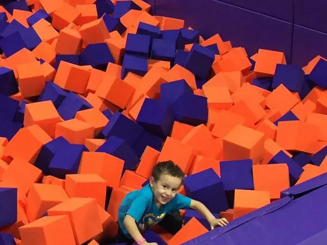 Altitude Trampoline Park of Louisville
