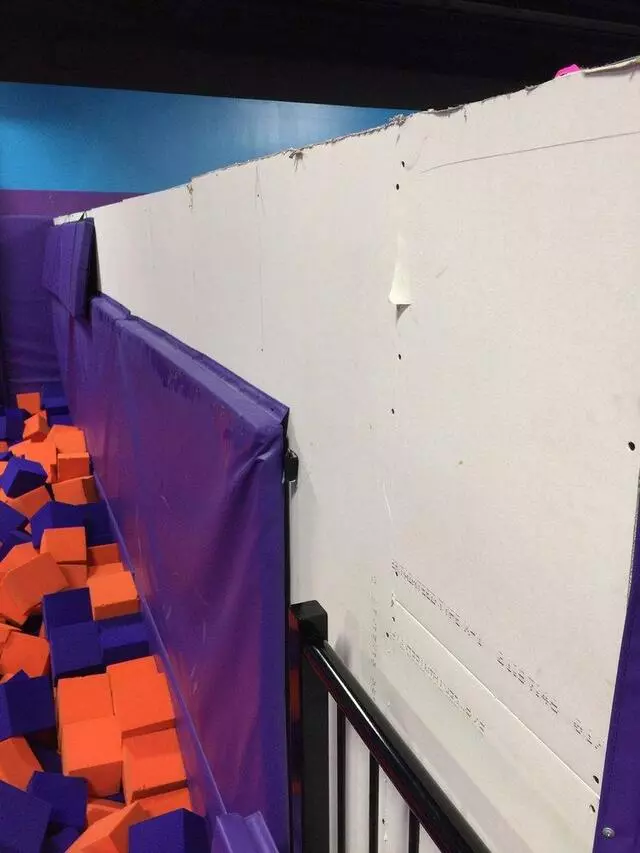 Altitude Trampoline Park of Louisville
