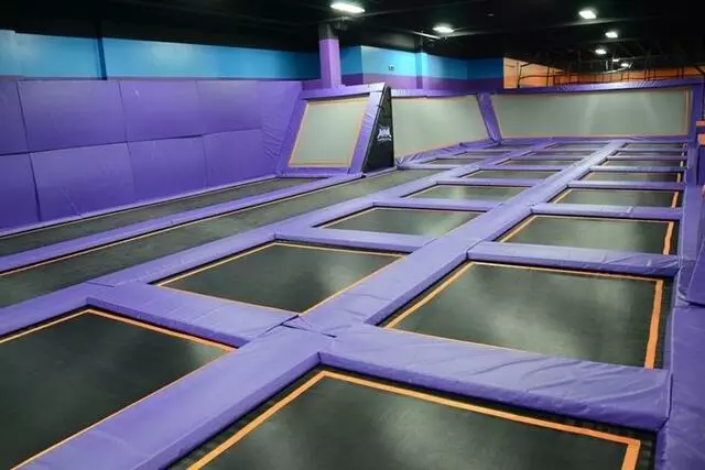 Altitude Trampoline Park of Louisville