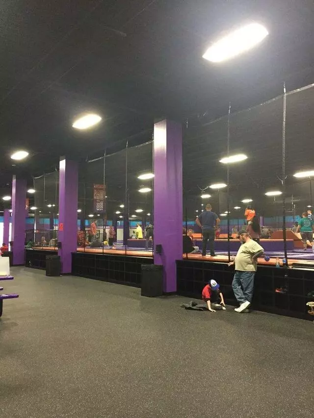Altitude Trampoline Park of Louisville