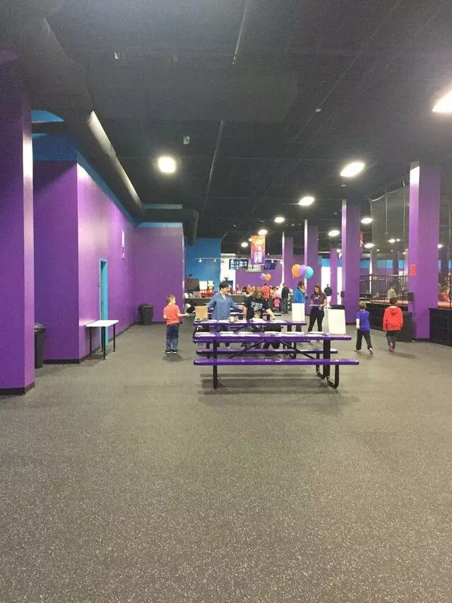 Altitude Trampoline Park of Louisville