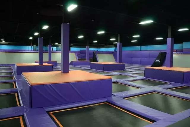 Altitude Trampoline Park of Louisville