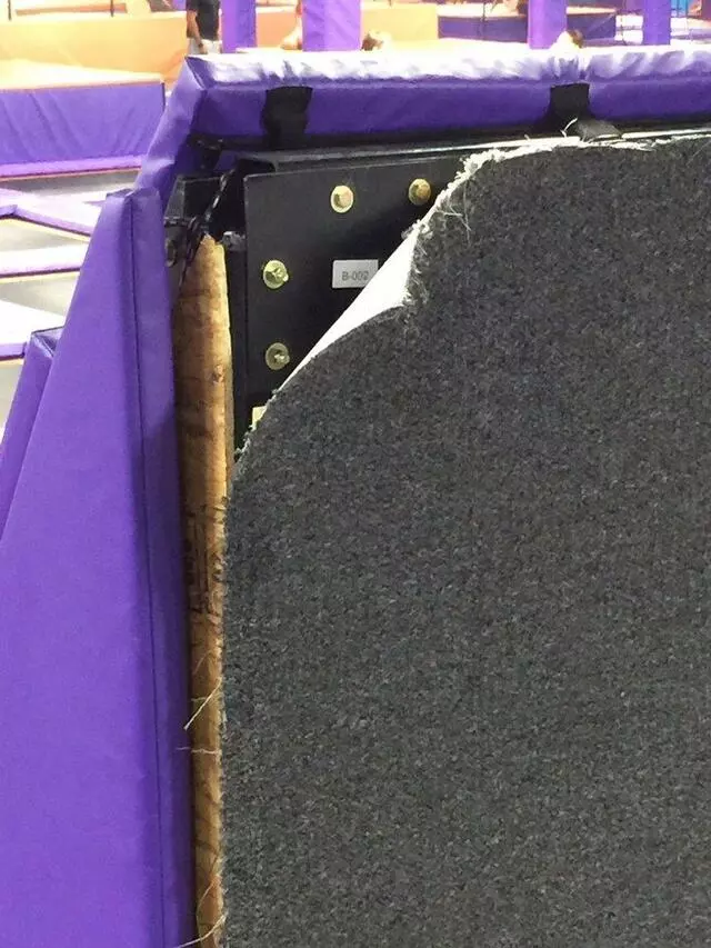 Altitude Trampoline Park of Louisville