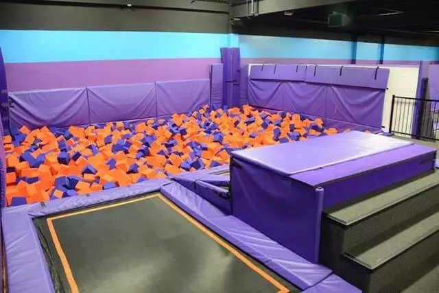 Altitude Trampoline Park of Louisville
