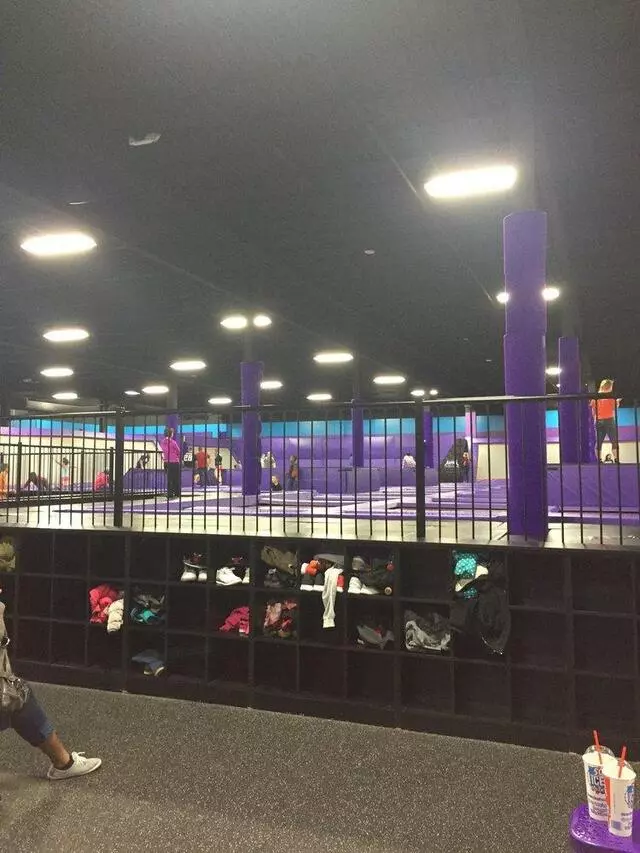 Altitude Trampoline Park of Louisville