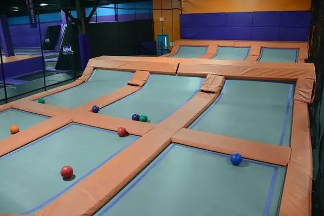 Altitude Trampoline Park of Louisville
