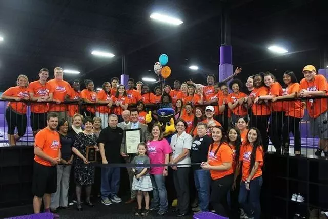 Altitude Trampoline Park of Louisville