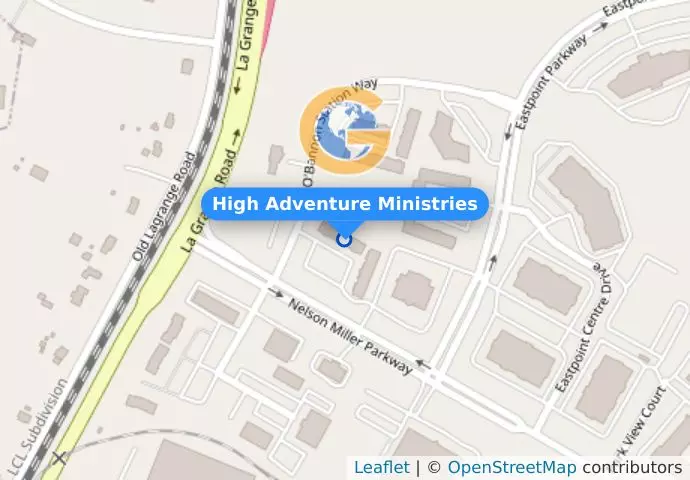 High Adventure Ministries