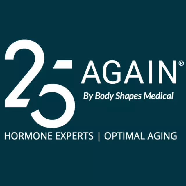 25 Again by Body Shapes Medical