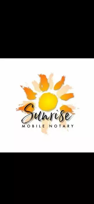 Sunrise Mobile Notary