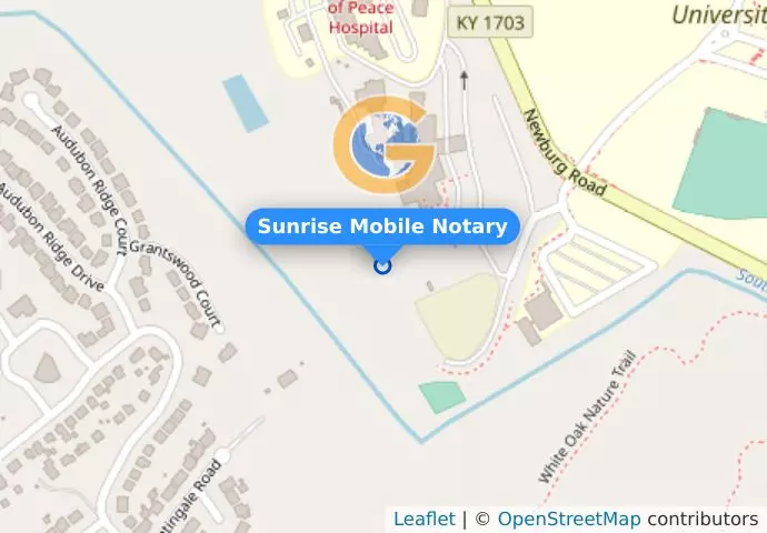 Sunrise Mobile Notary