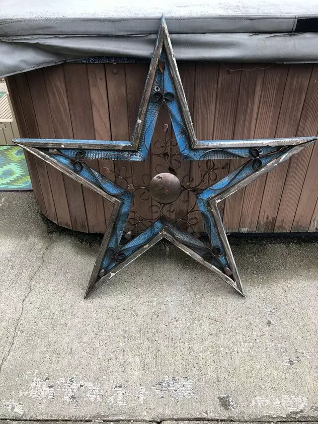 Architectural Salvage, WD