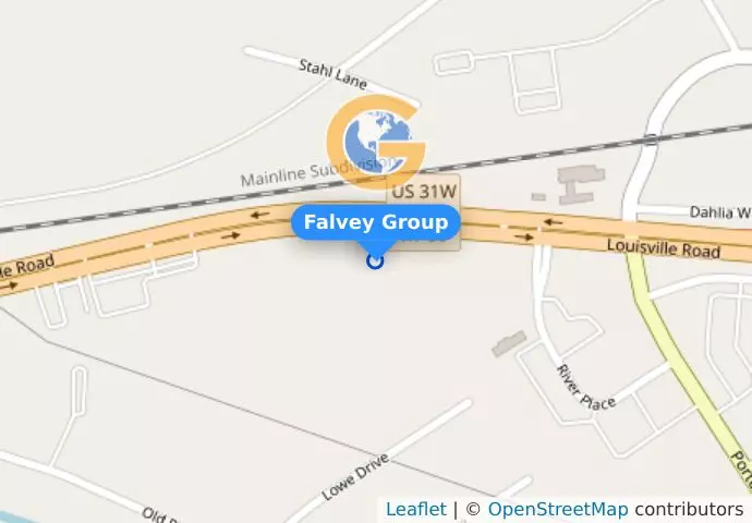 Falvey Group