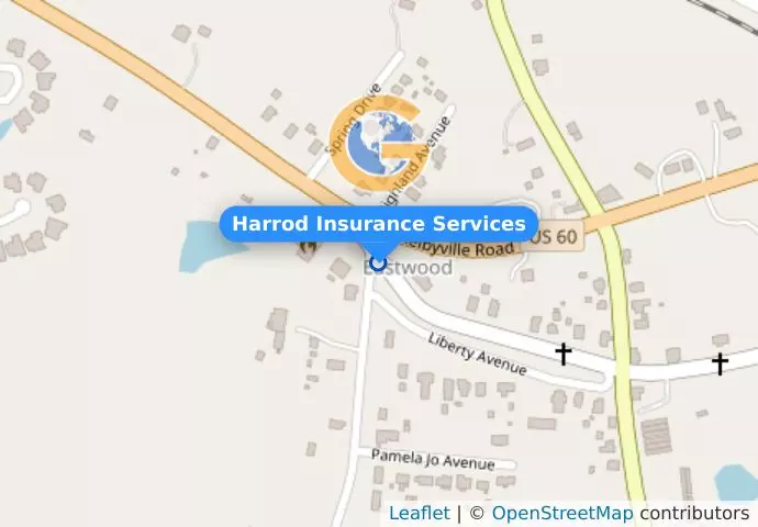 Harrod Insurance Services