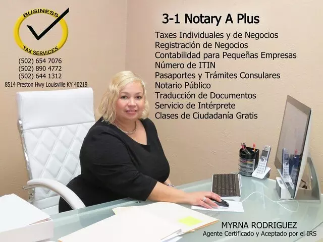 3-1 Notary A Plus