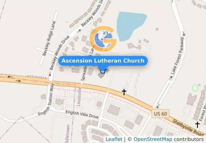 Ascension Lutheran Church