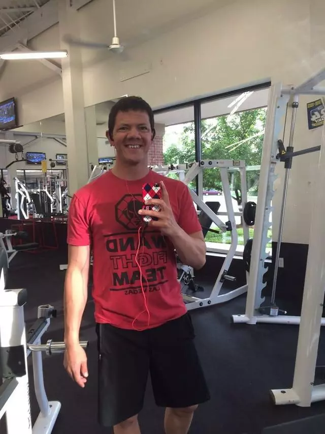 Fitness 19 Louisville