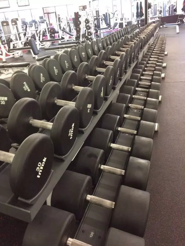 Fitness 19 Louisville