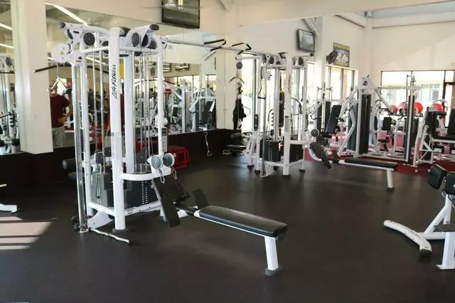 Fitness 19 Louisville