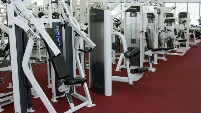 Fitness 19 Louisville