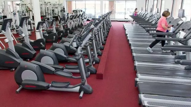 Fitness 19 Louisville