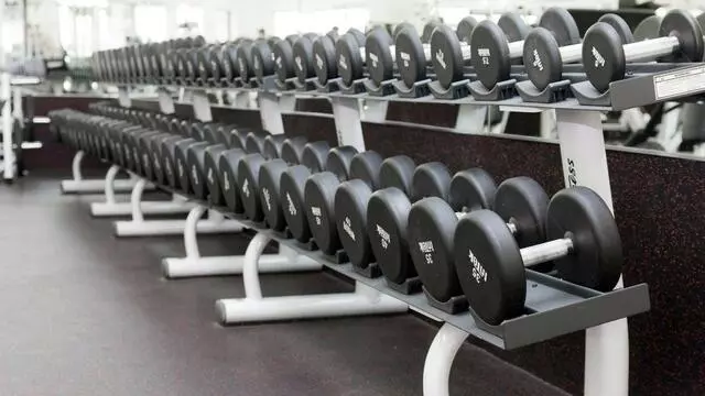 Fitness 19 Louisville