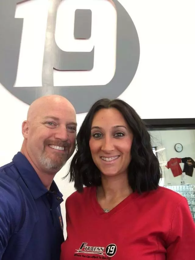 Fitness 19 Louisville