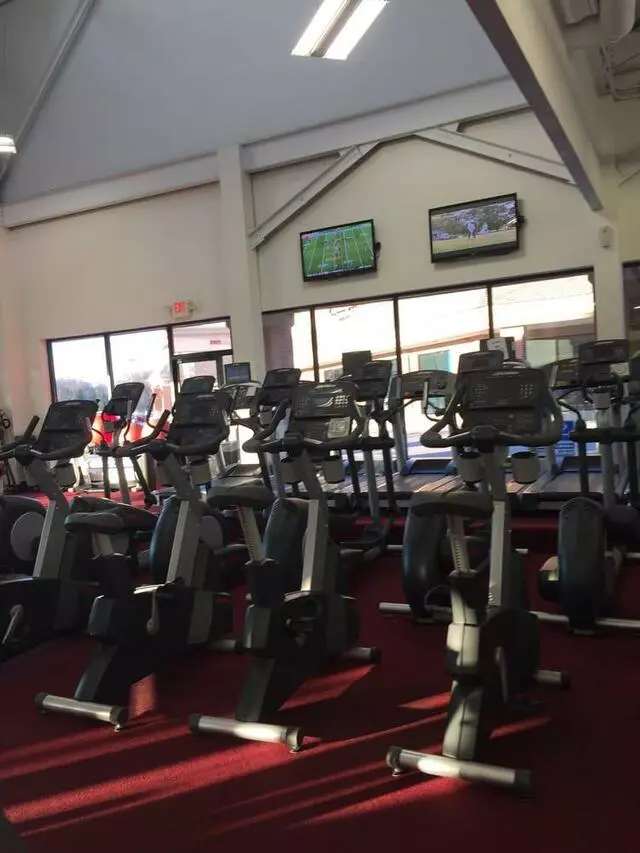 Fitness 19 Louisville
