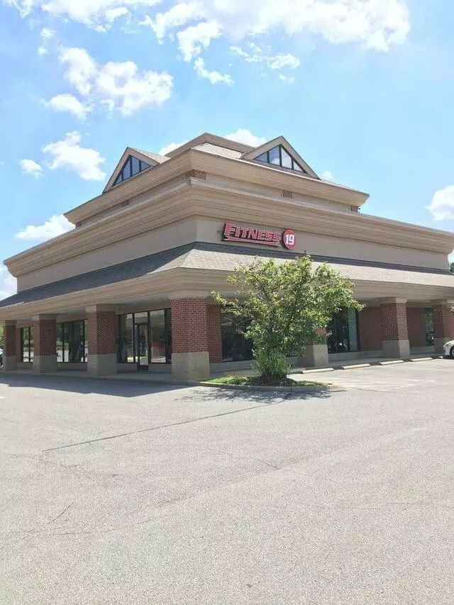 Fitness 19 Louisville